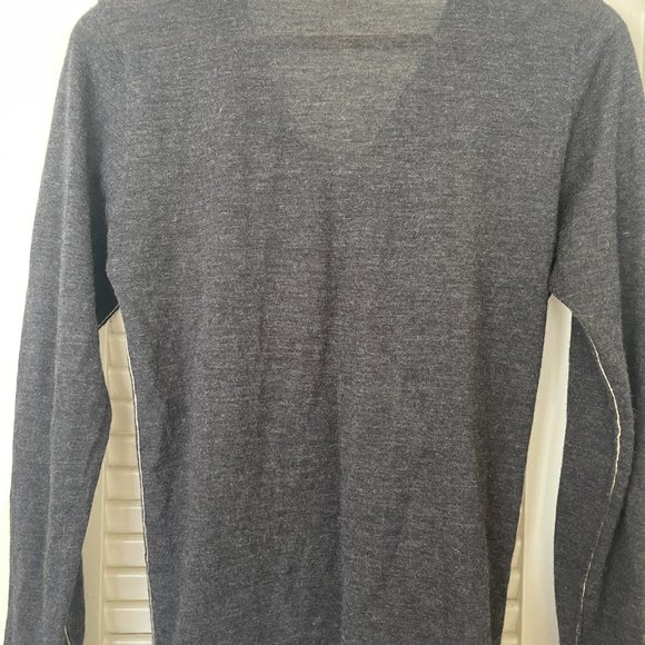 Vintage Irene Van Ryb Cardigan - Picture 2 of 4